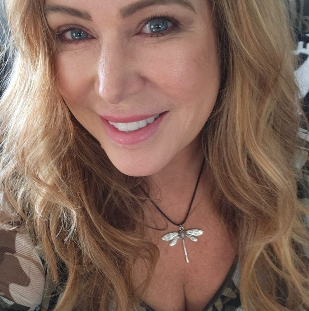 Meet your Posher, Marie